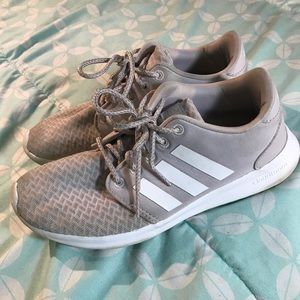 Women’s Adidas Cloudfoam Sneakers